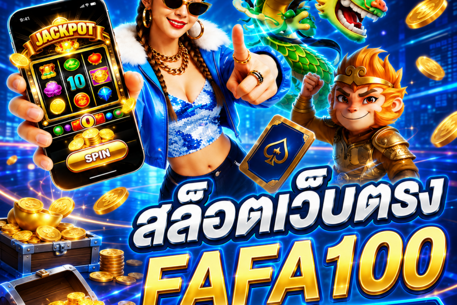 FAFA100