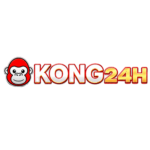KONG24H เว็บพนันอันดัน1 คอง24 ครบจบทุกค่ายเกมส์คาสิโน