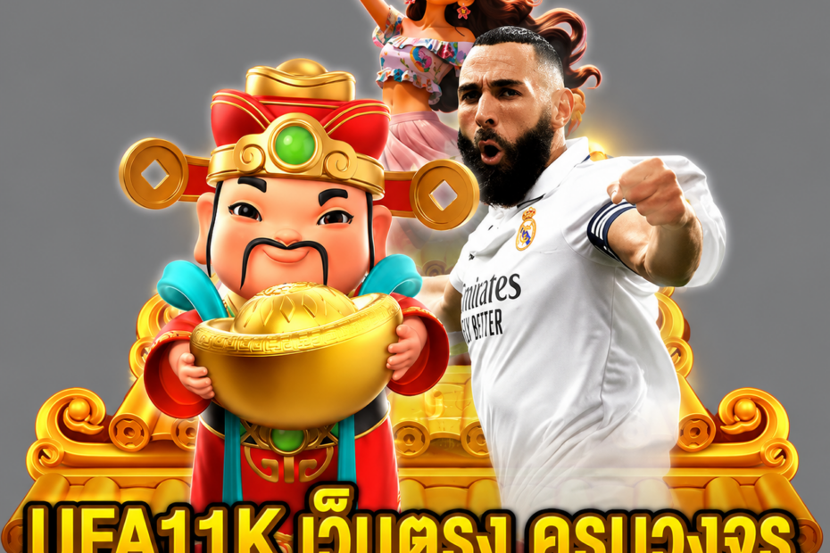เว็บพนันออนไลน์