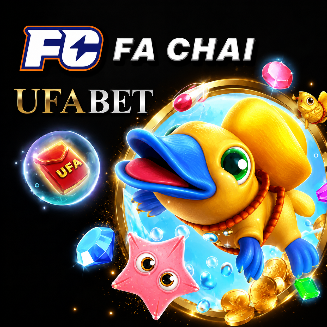 fc fa chai