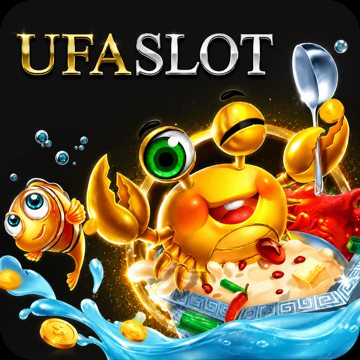 UFASLOT