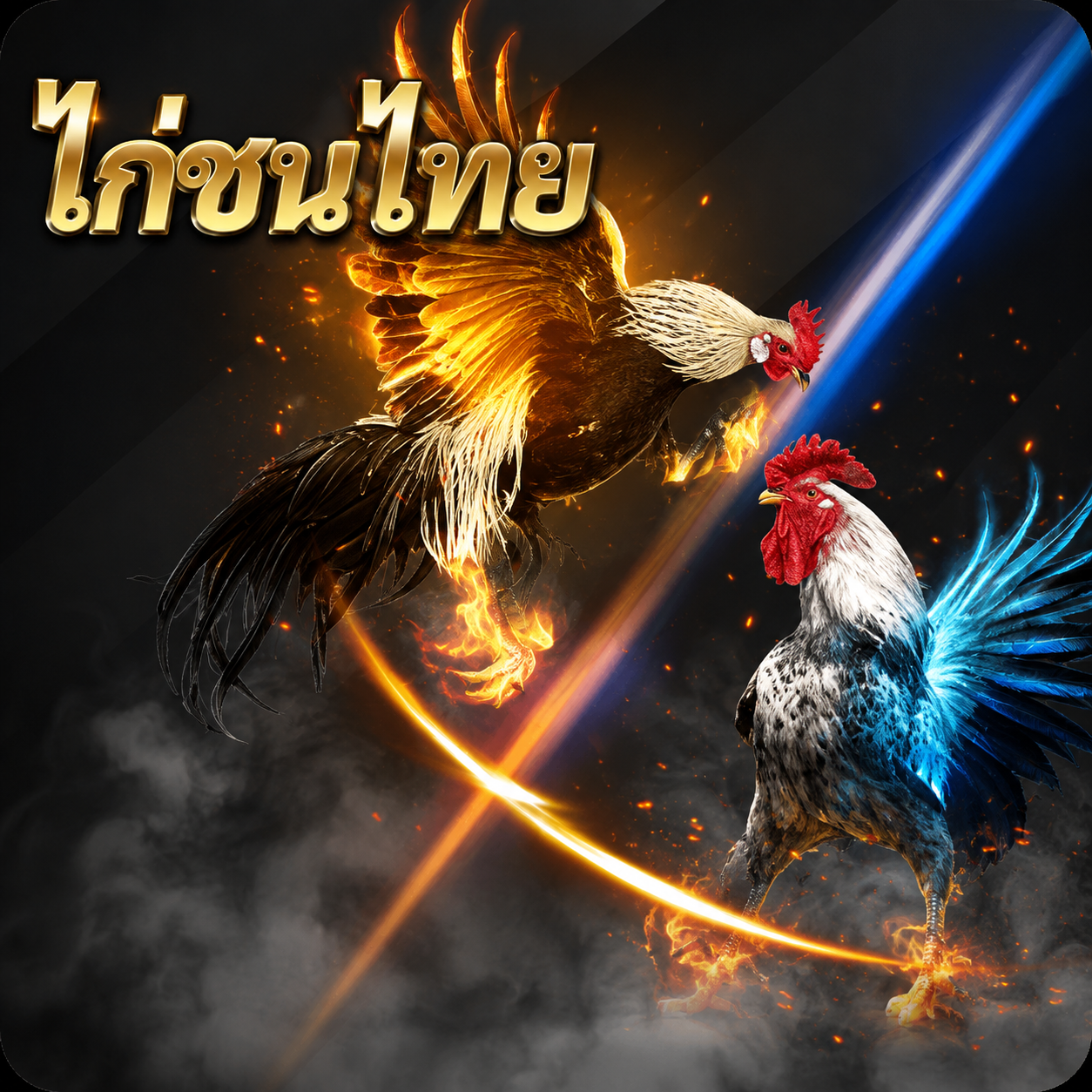 ไก่ชน