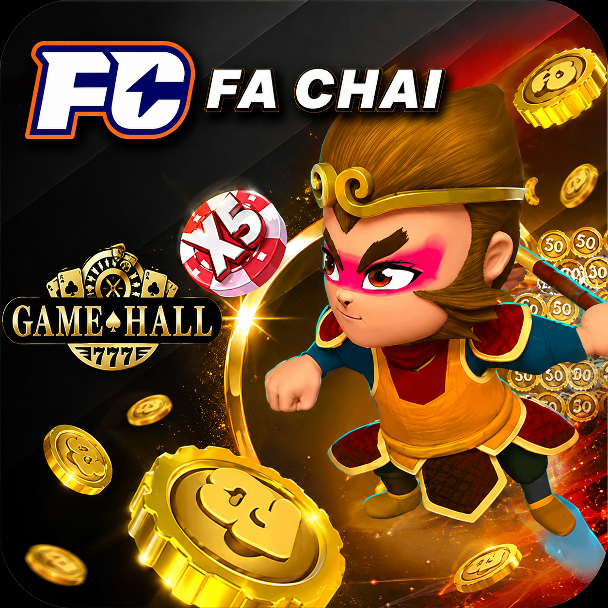 FC FA CHAI